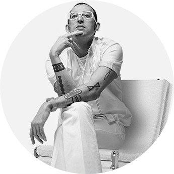 Karim Rashid